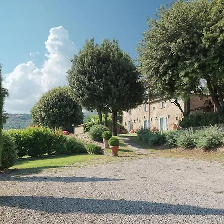 Torre Degli Elci 10&2 别墅 哥尔顿